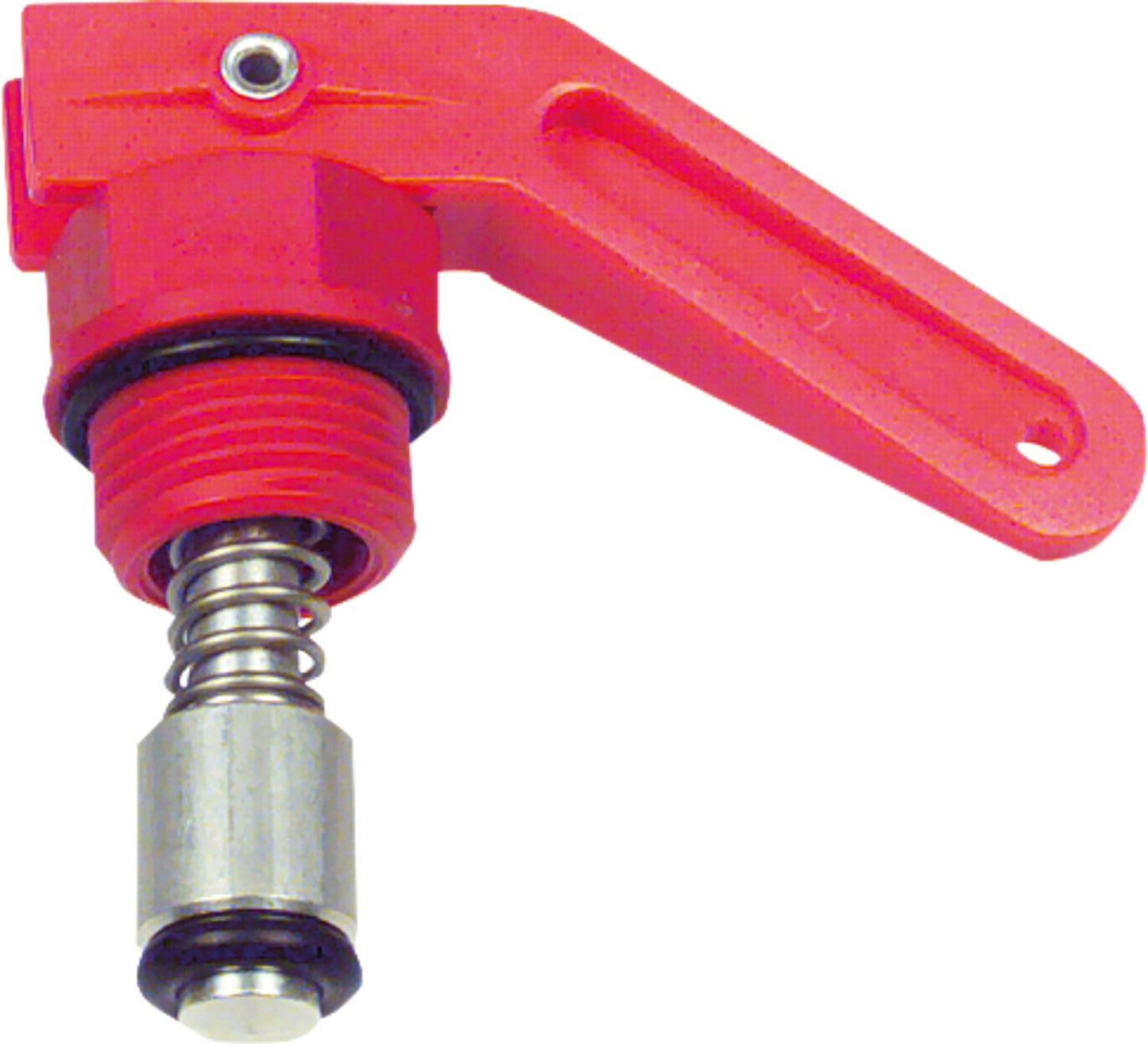 Euroflex conversion kit, new design, from 10/98