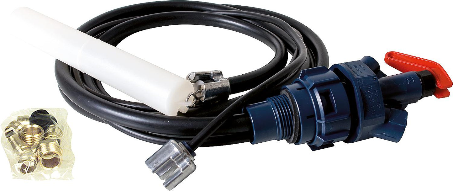 Euroflex 3 K with float