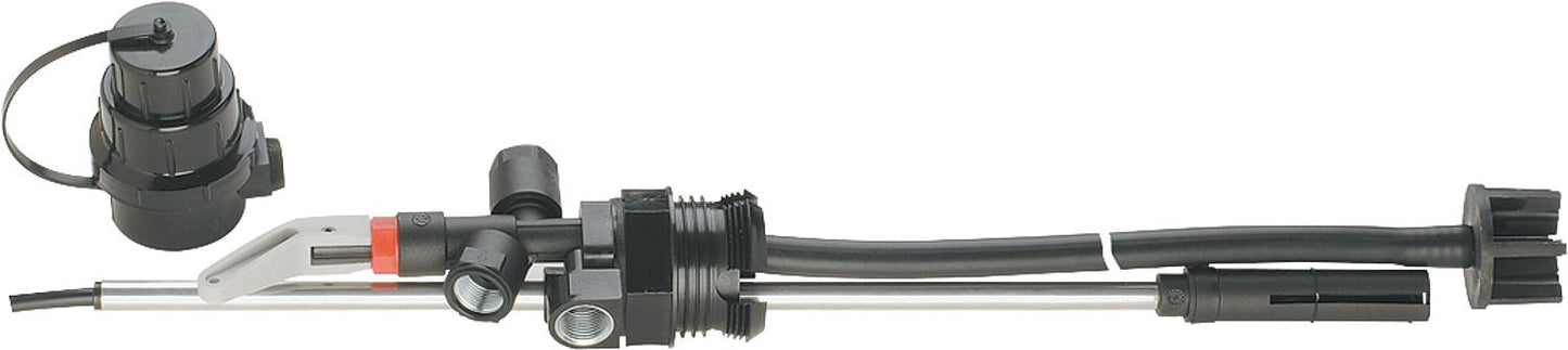 Extension kit for Sulo-Balos PE/PA tank