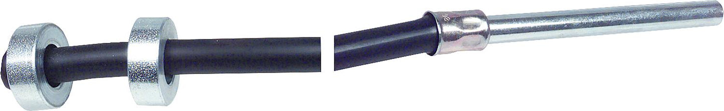 Flexible Saugleitung NW 8