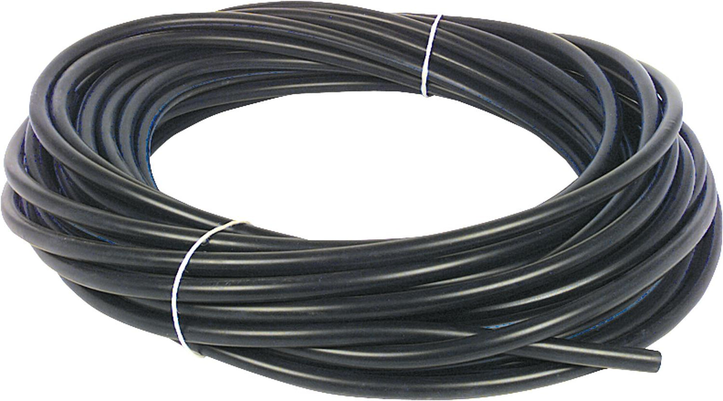 Schlauchleitung aus Perbunan Ø 9 x 2 mm "Achtung METERWARE"