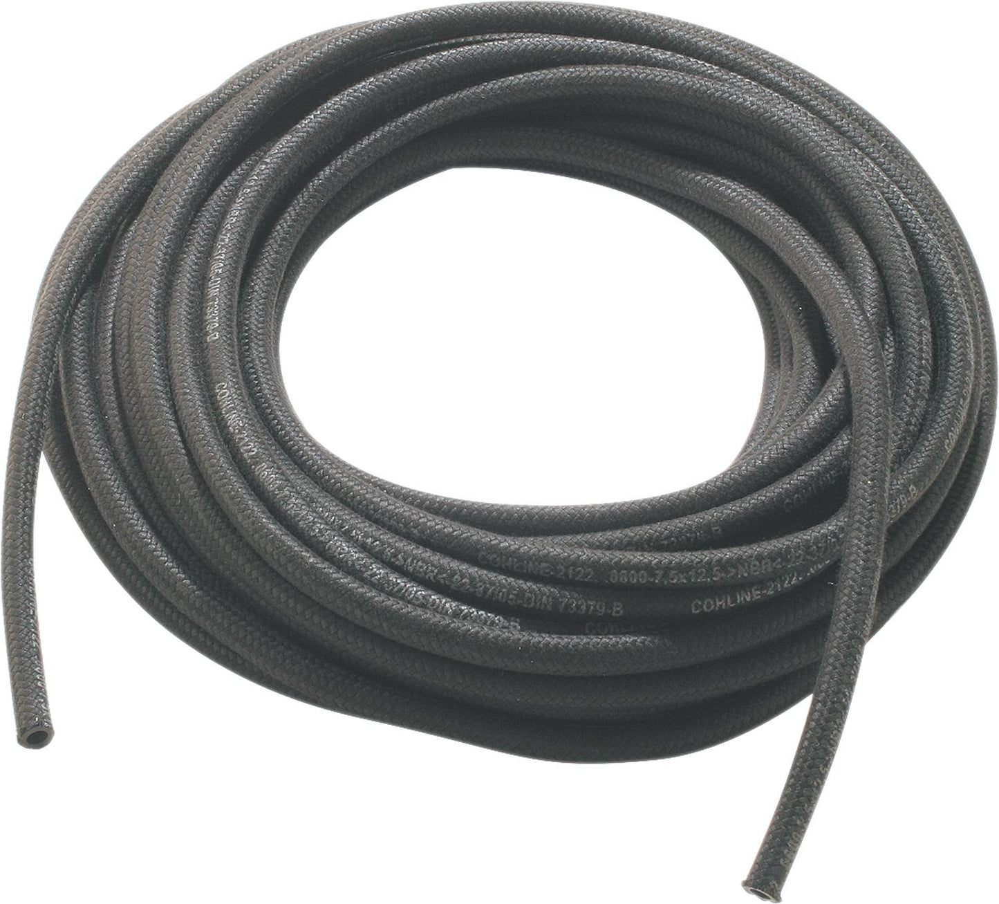 Druckschlauch ID 7,5x2,5 für Biodiesel und pflanzliche Öle "Achtung nur am Stück ausliefern"