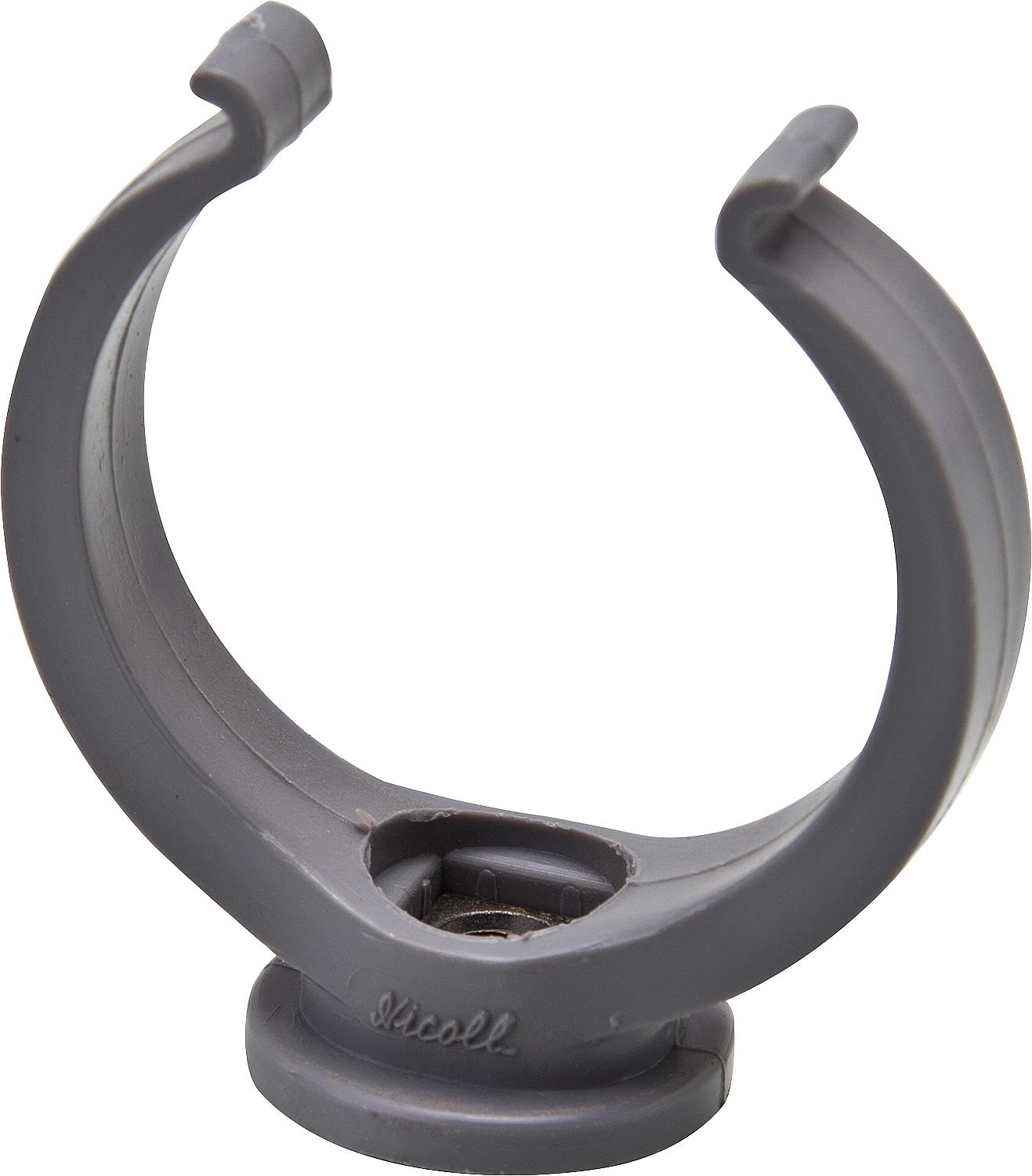 Plastic pipe clamp KFK -RS- 1 1/2" DN 40