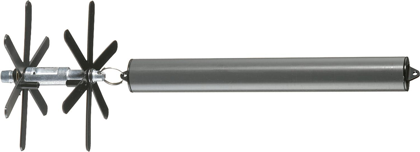 Conversion kit for floating extraction with spacer