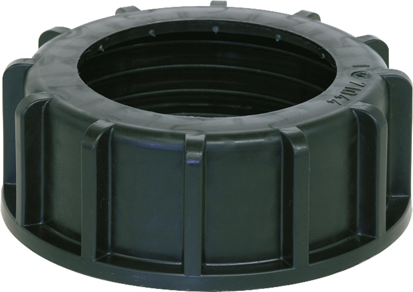 PE union nut, individually for Dehoust tanks, etc.