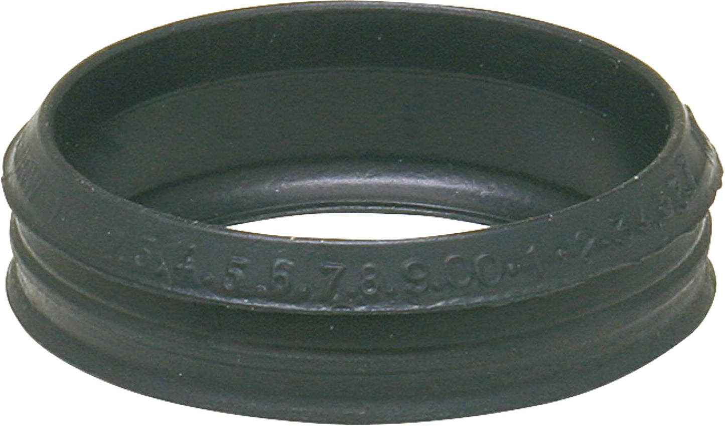 Sealing element for socket connection, DN 40