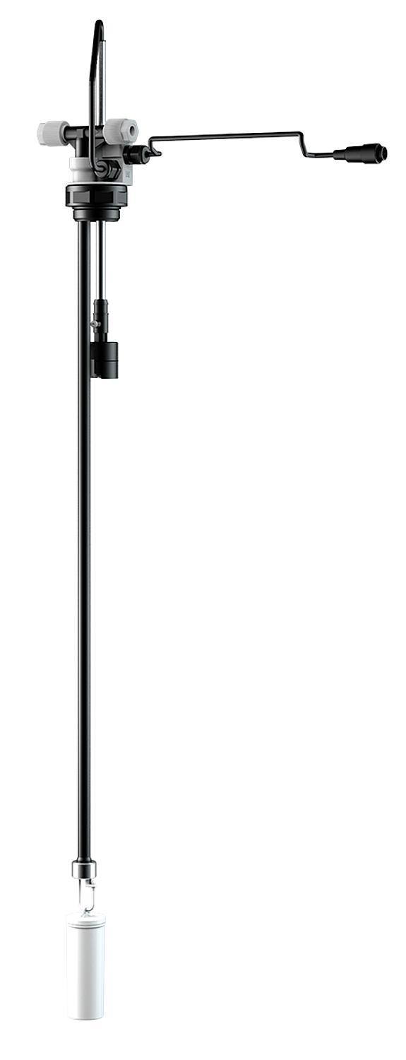 Basic unit Afriso Universal GWG 12K/1-NK-SWS non-communicative