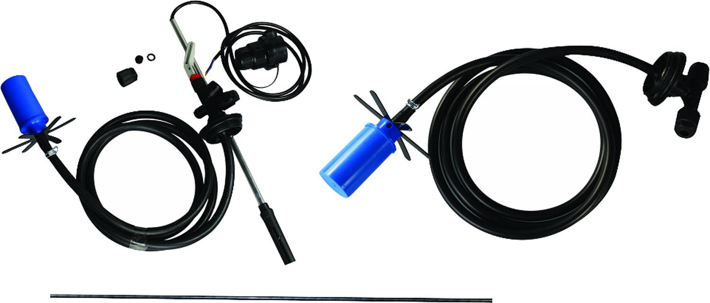 Ligne d'extraction d'huile NIV-O-QUICK, complète