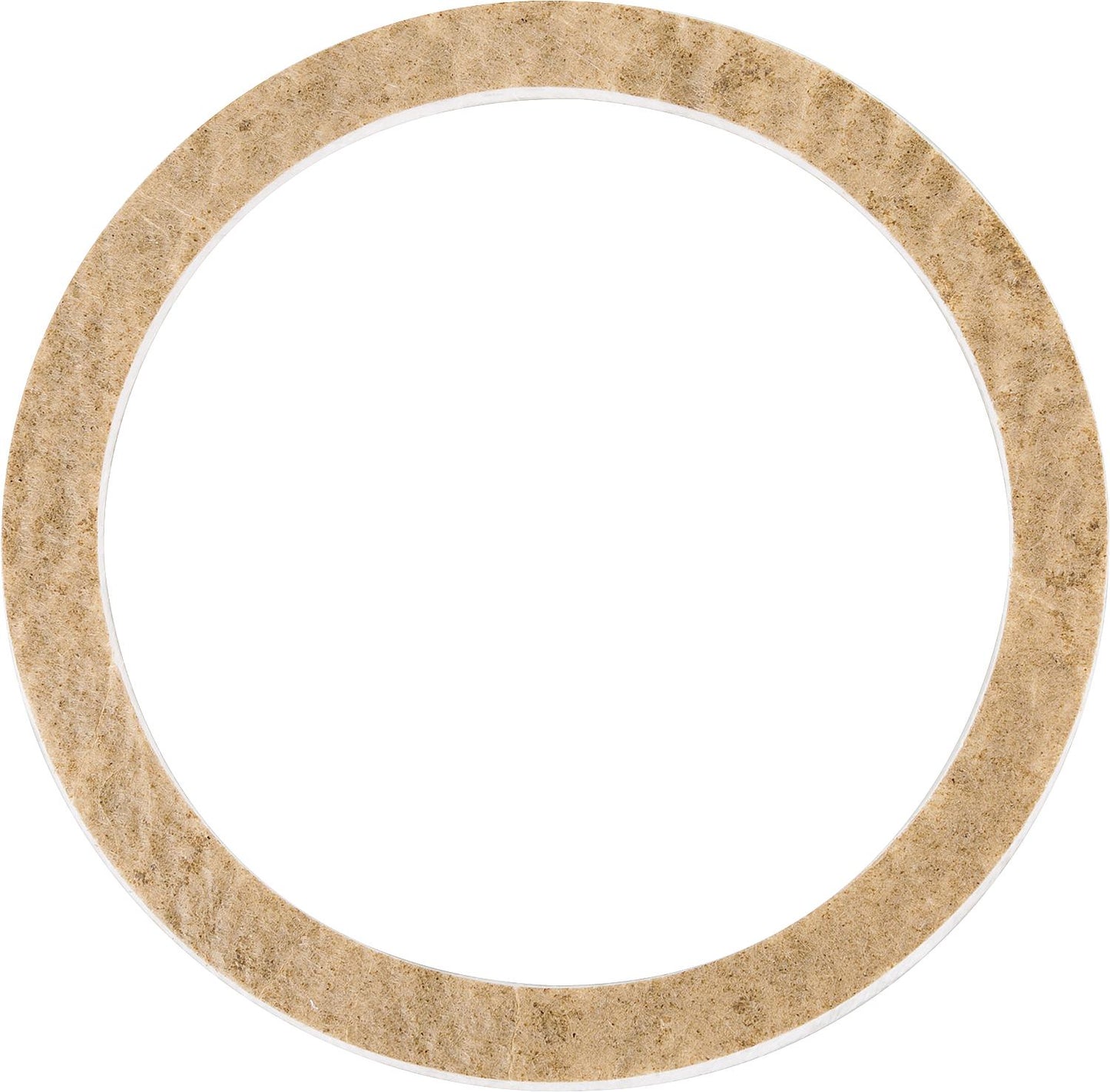 Joint d'étanchéité pour séparateur de particules Airjekt 1 (blanc)