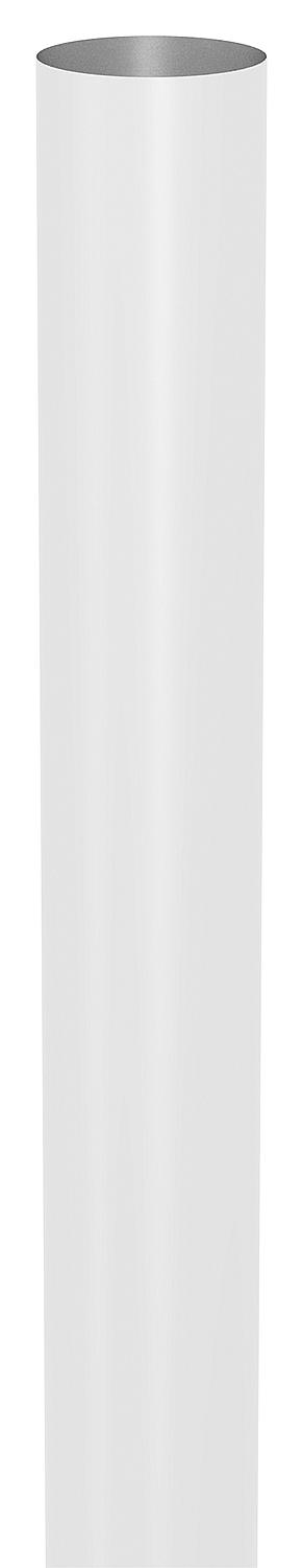 CondensBlue stainless steel outlet pipe, 1000mm DN 60