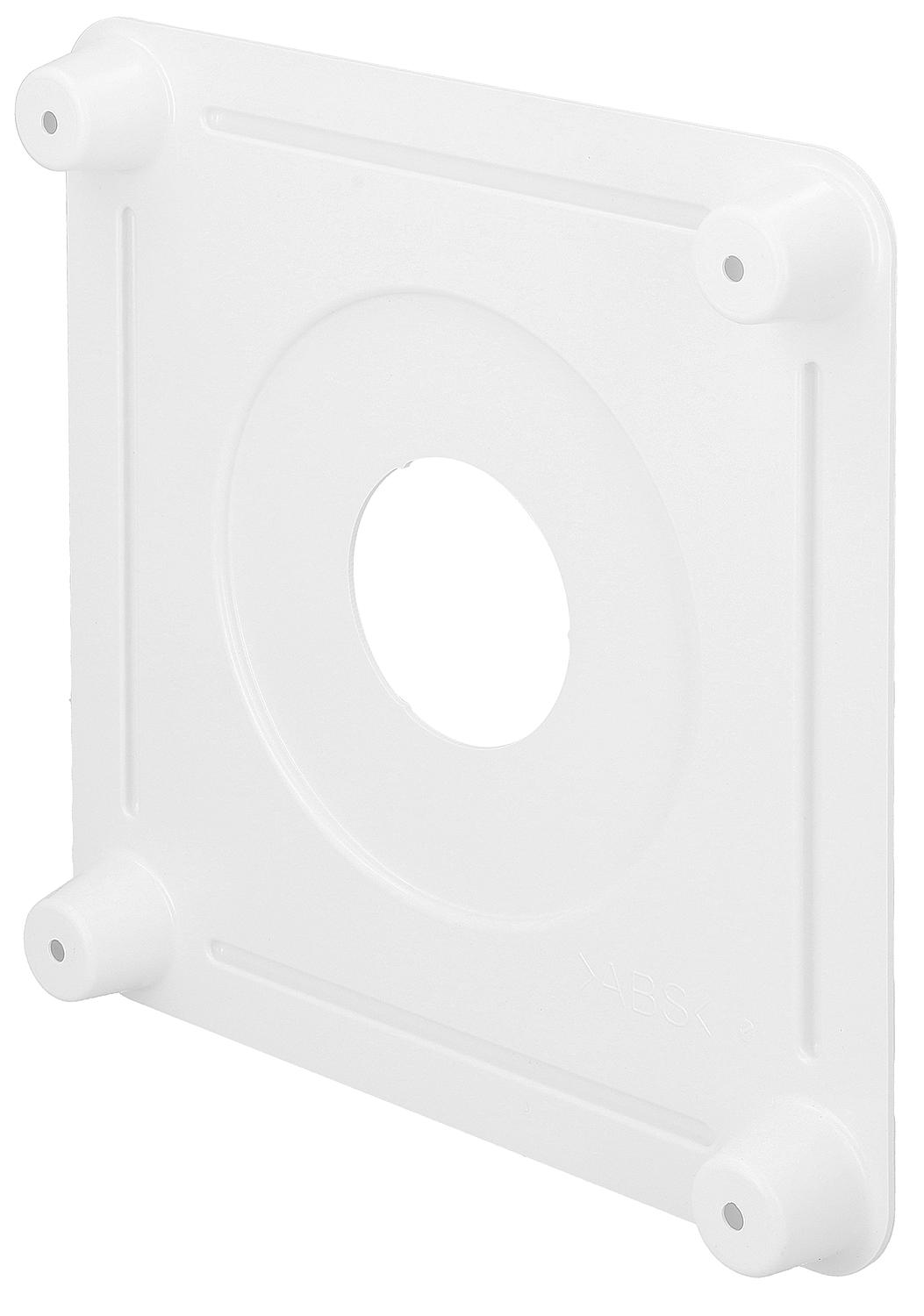 CondensBlue ventilation grille DN 60