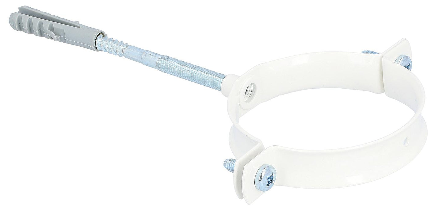 CondensBlue clamp for inspection piece DN 60