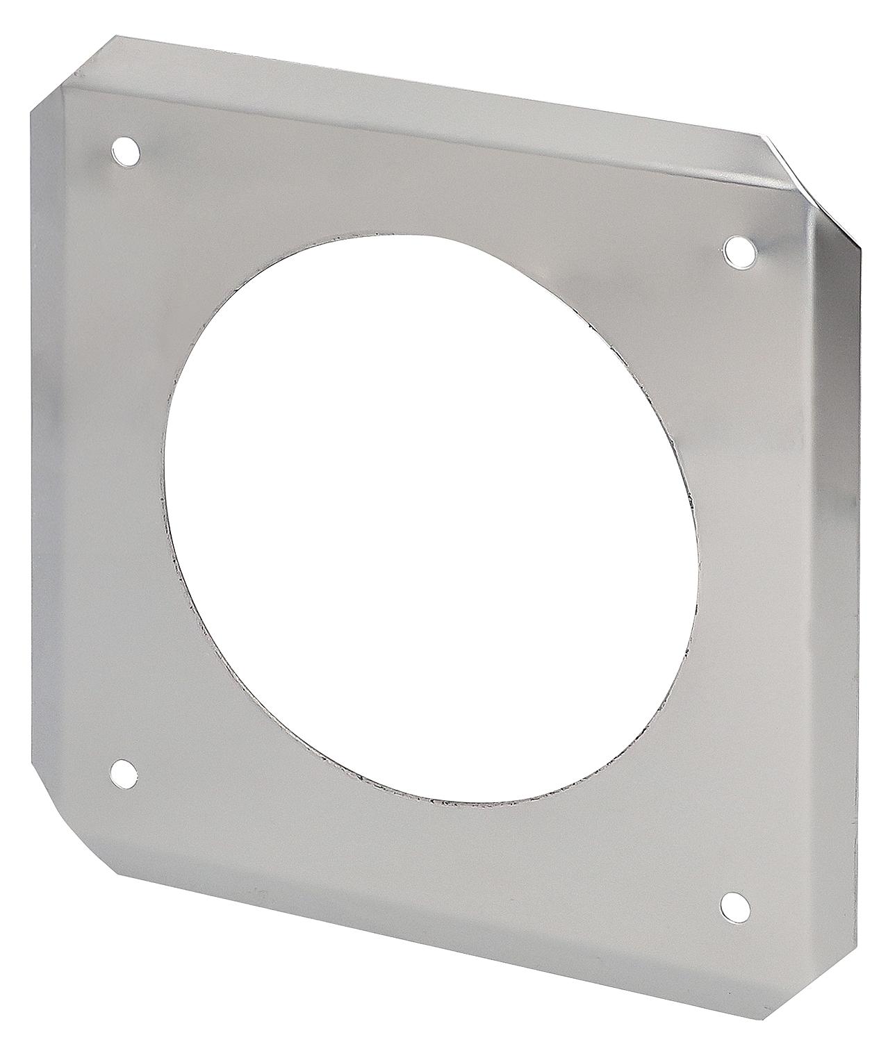 CondensBlue VA Exterior wall flashing, 1-piece, DN 60/100