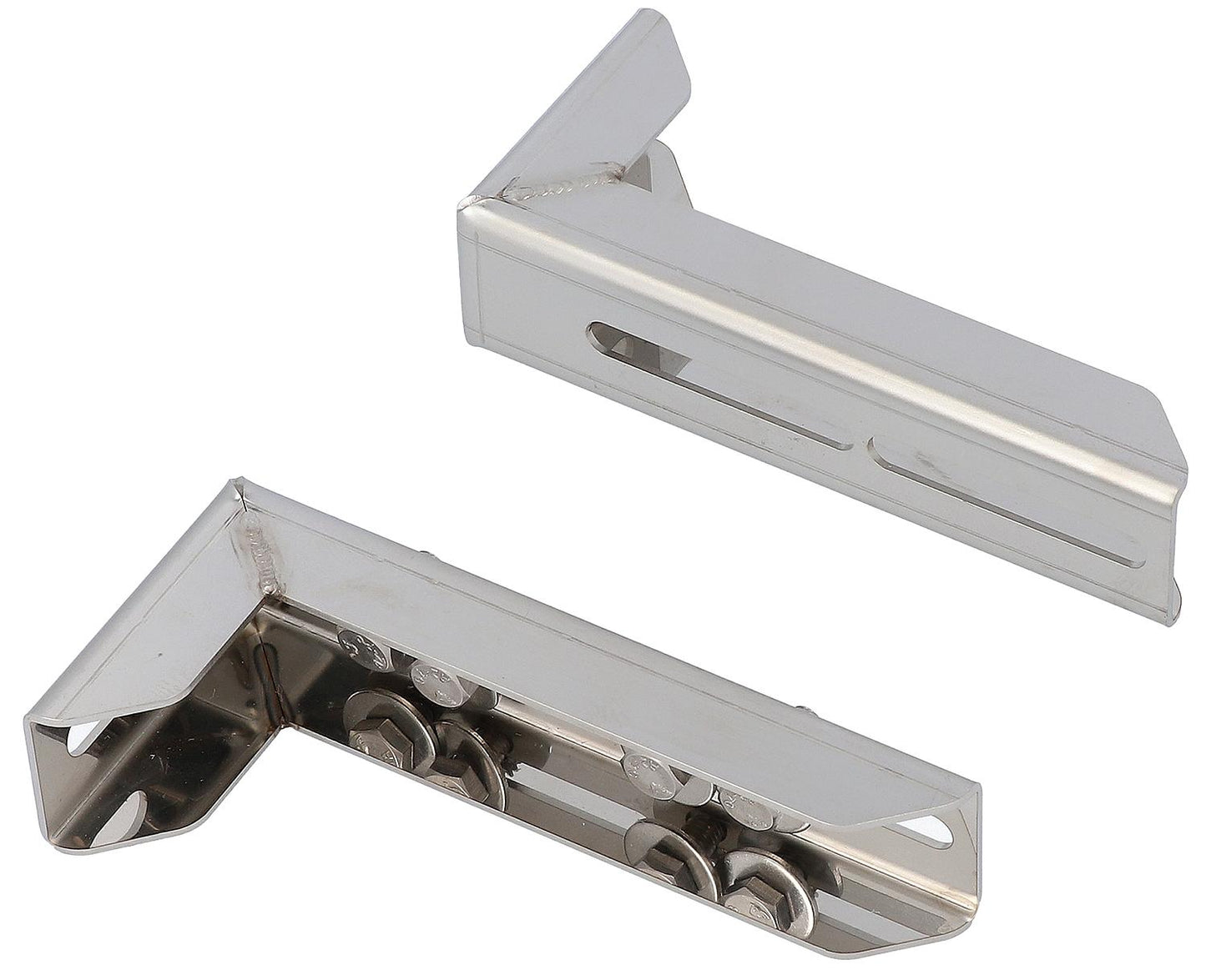 Exterior wall extension CondensBlue VA for wall clamp 170mm