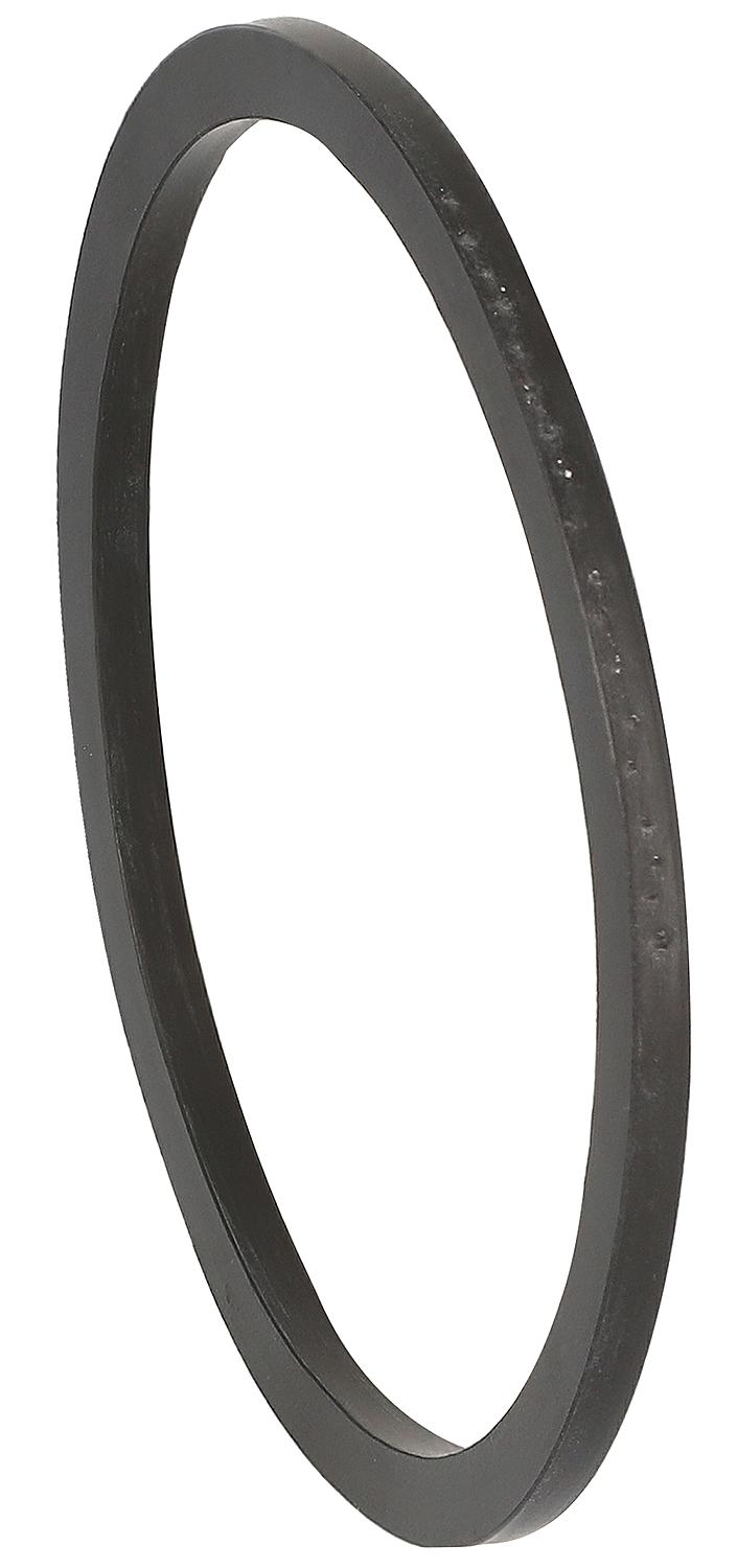 CondensBlue flat gasket for inspection cover d70mm 10 pieces