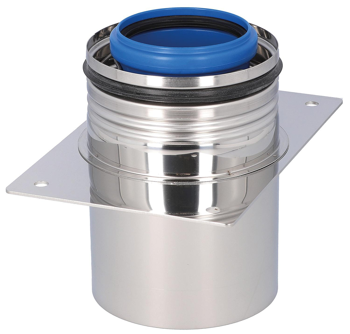 CondensBlue VA intermediate console DN 80/125