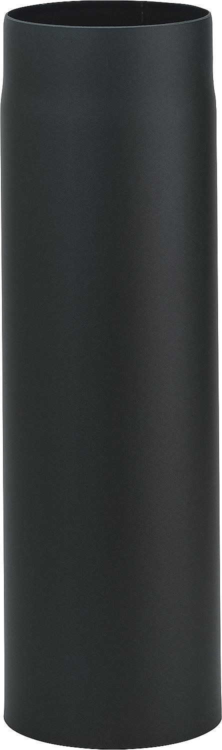 Tuyau d'échappement, amorcé