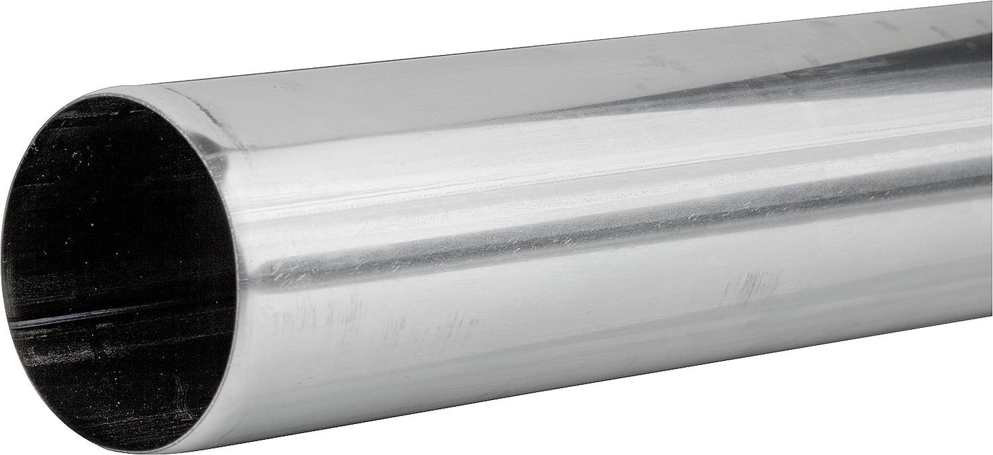 WS plastic exhaust system extension for shaft cover, DN60, V2A, 1000mm