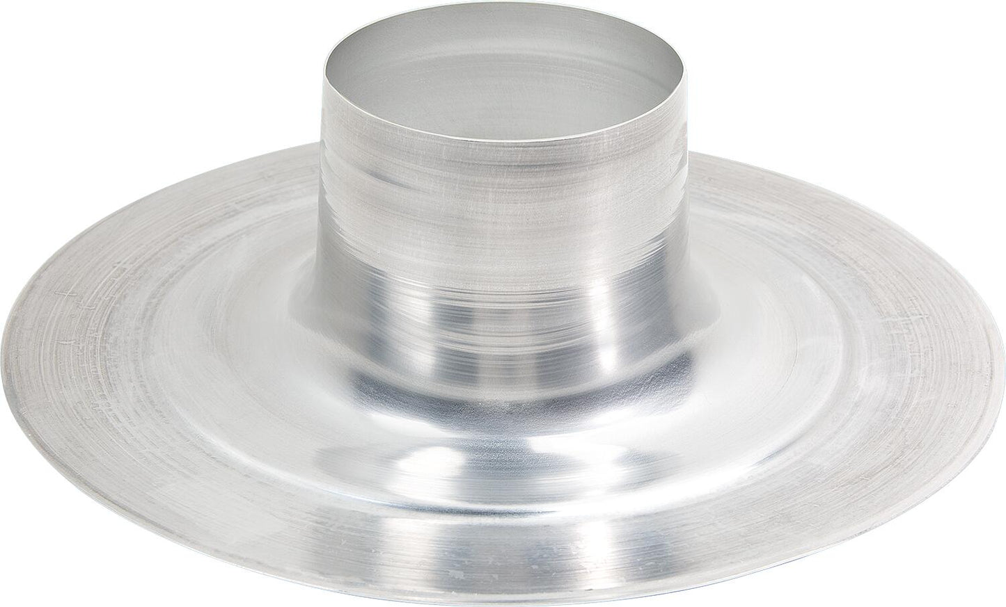 Skobifix flat roof collar, DN 125 for type nano and type XXs