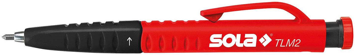 Bohrloch-Marker Sola TLM2