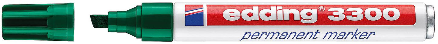 Marqueur permanent 3300