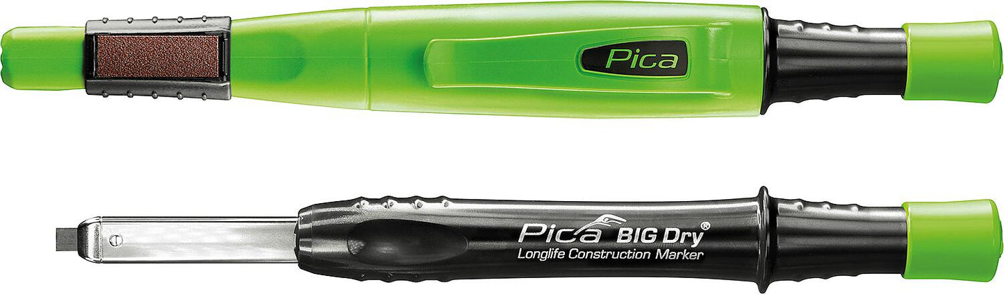 Big Dry 6060 carpenter's pencil