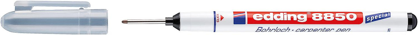 marqueur de trous de perçage edding® 8850