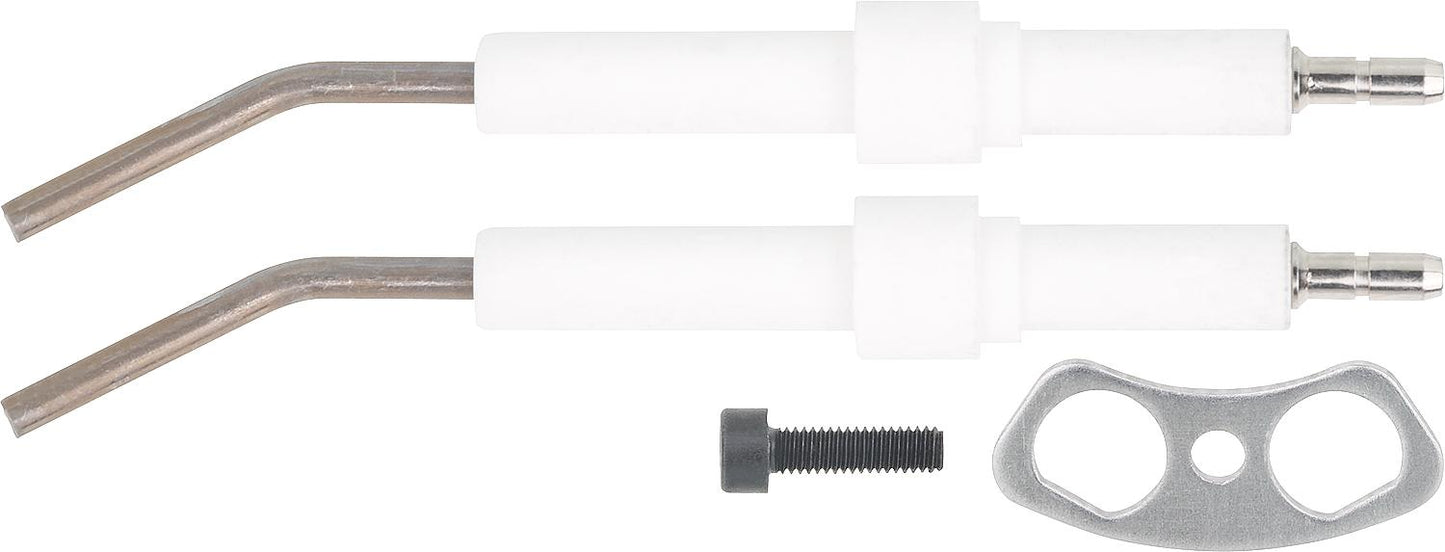 Ignition electrodes (2 pieces) Vaillant 0020130798