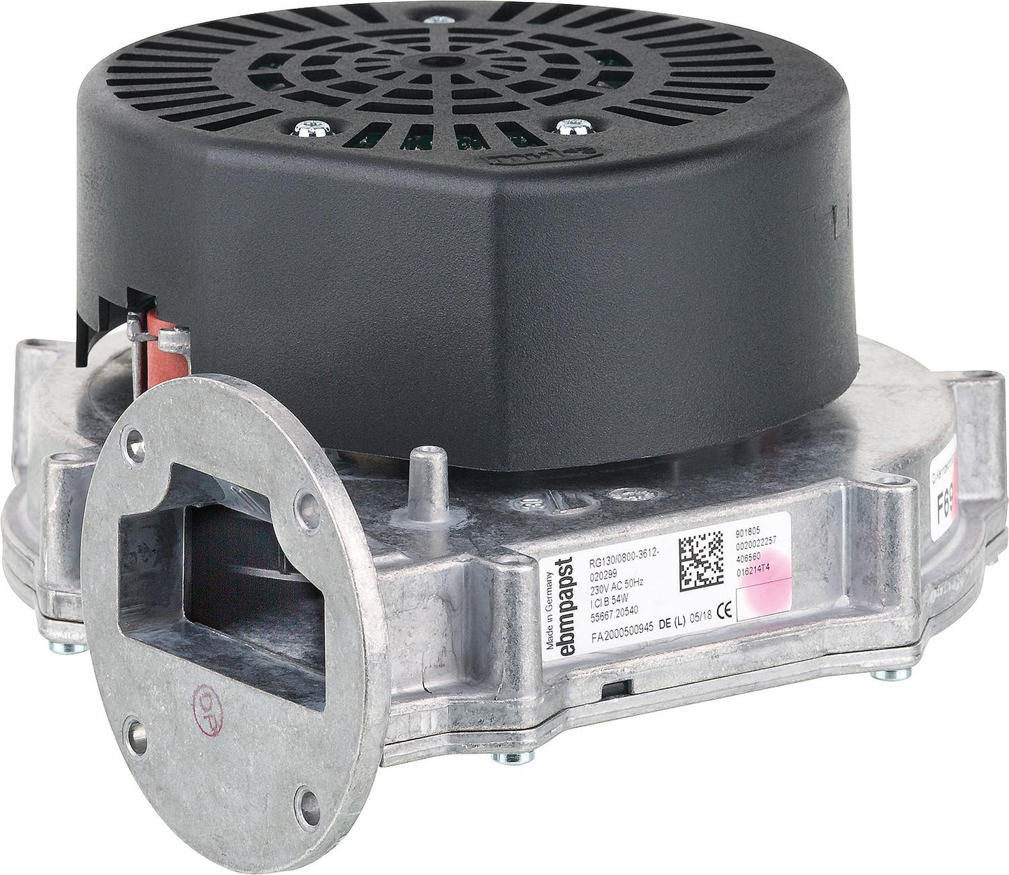 Vaillant 19-0256 blower