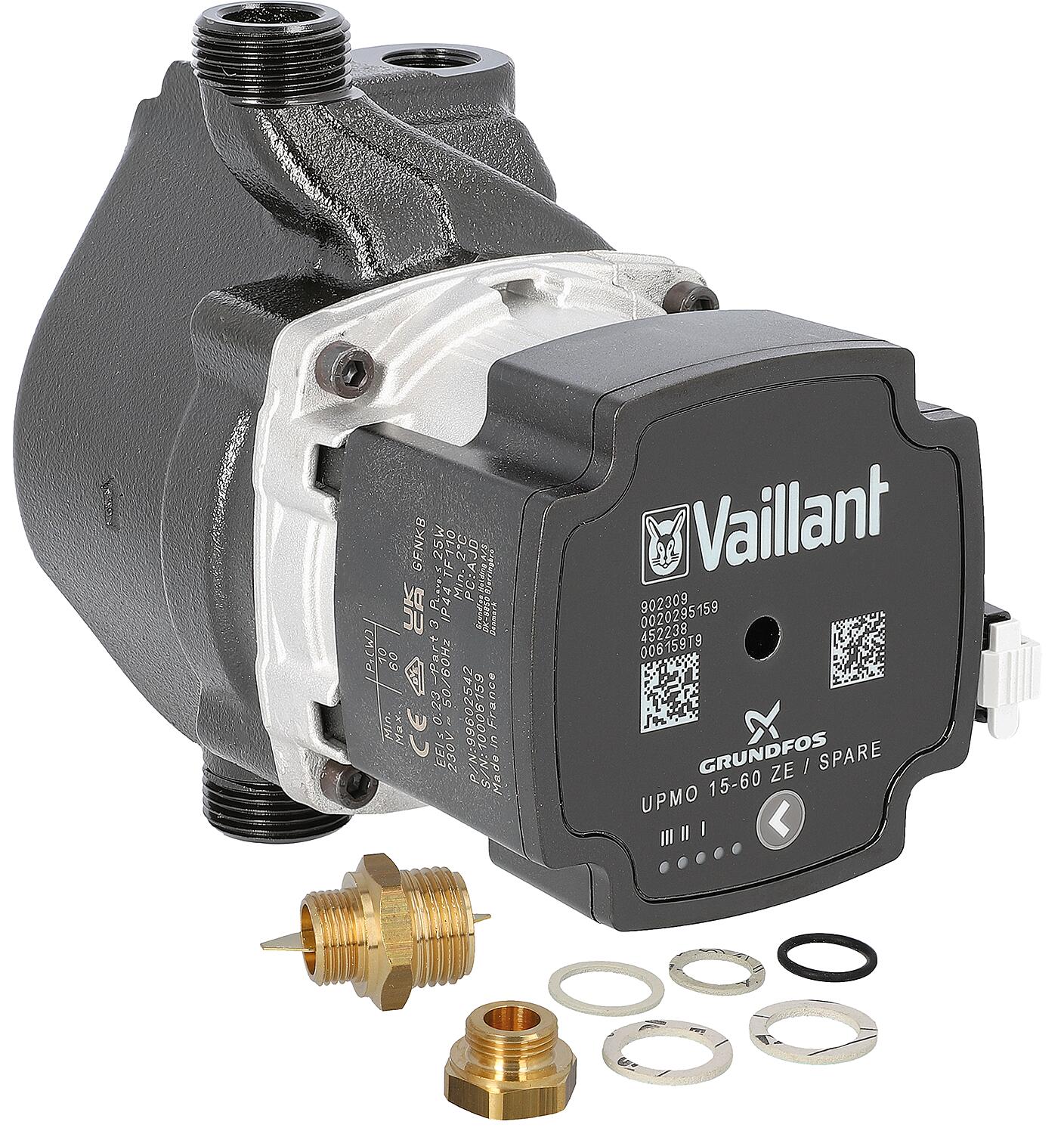 Vaillant circulation pump 0010030636