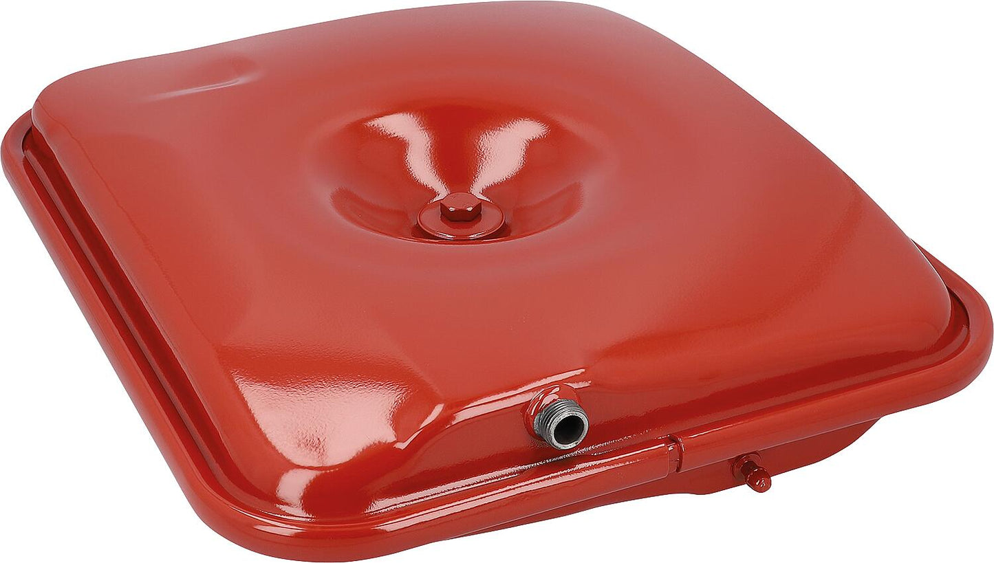 Membrane expansion vessel (without radiator) Vaillant, suitable for 18-1046 0010048318