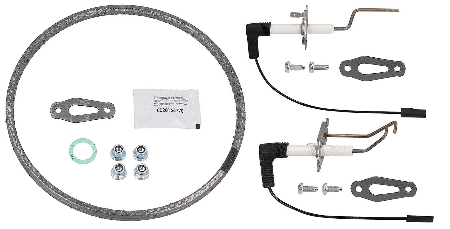 Vaillant Maintenance Set II 0010031028
