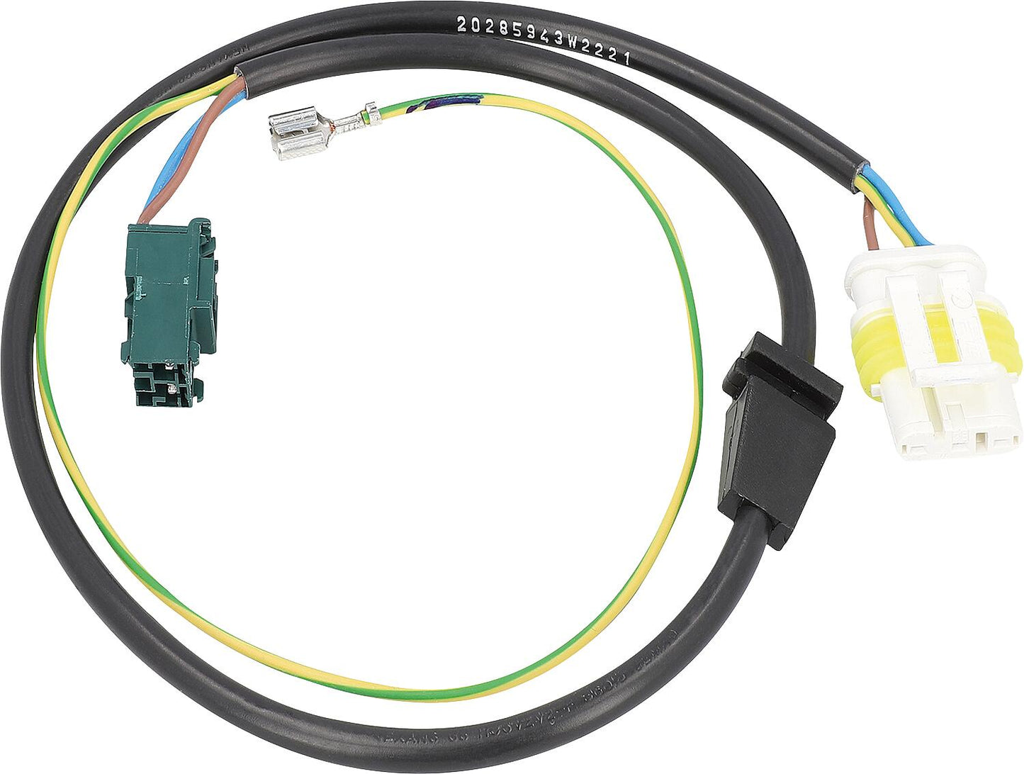 Vaillant cable 0010032757