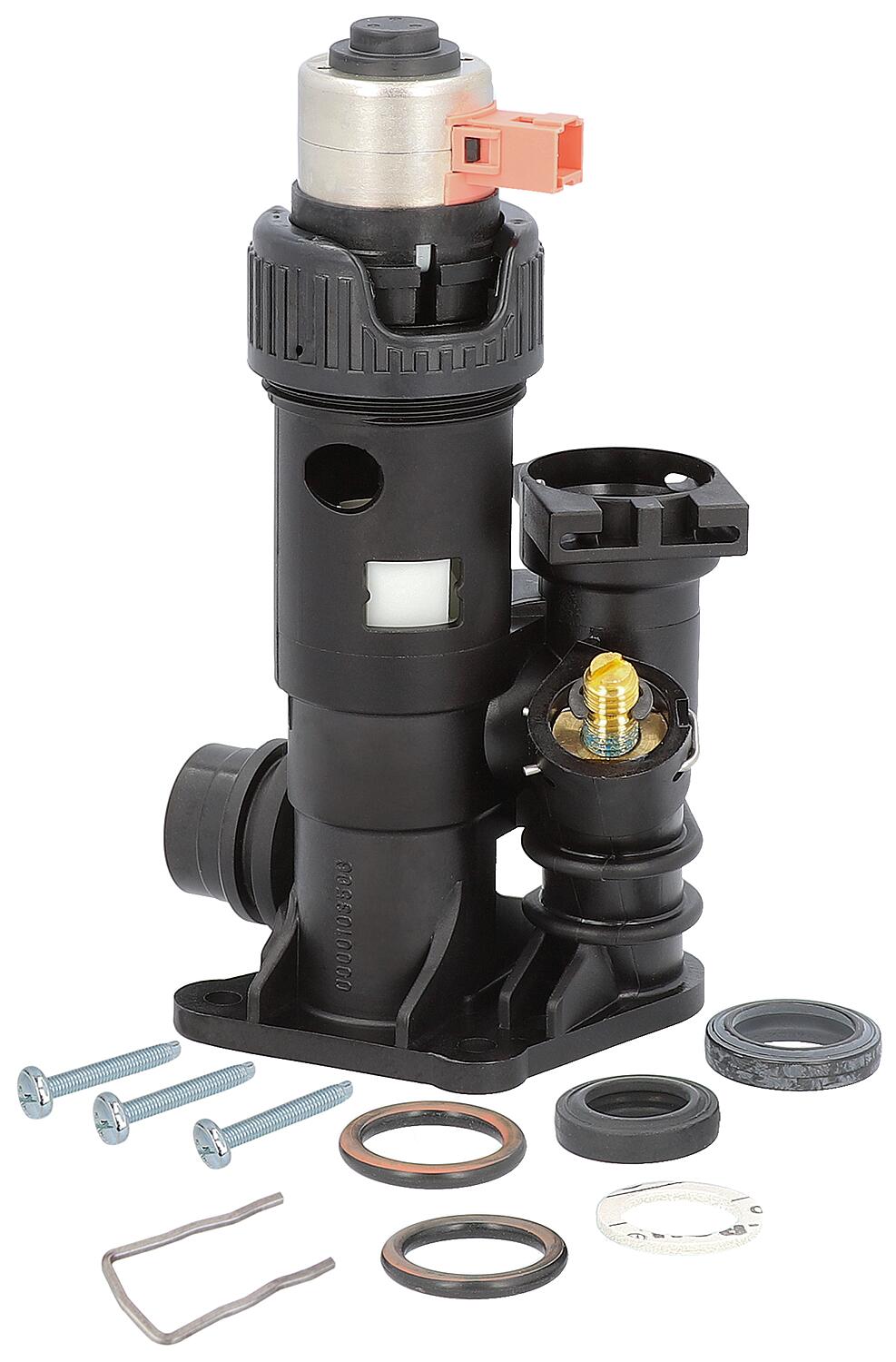 Priority switching valve Vaillant 0020020015