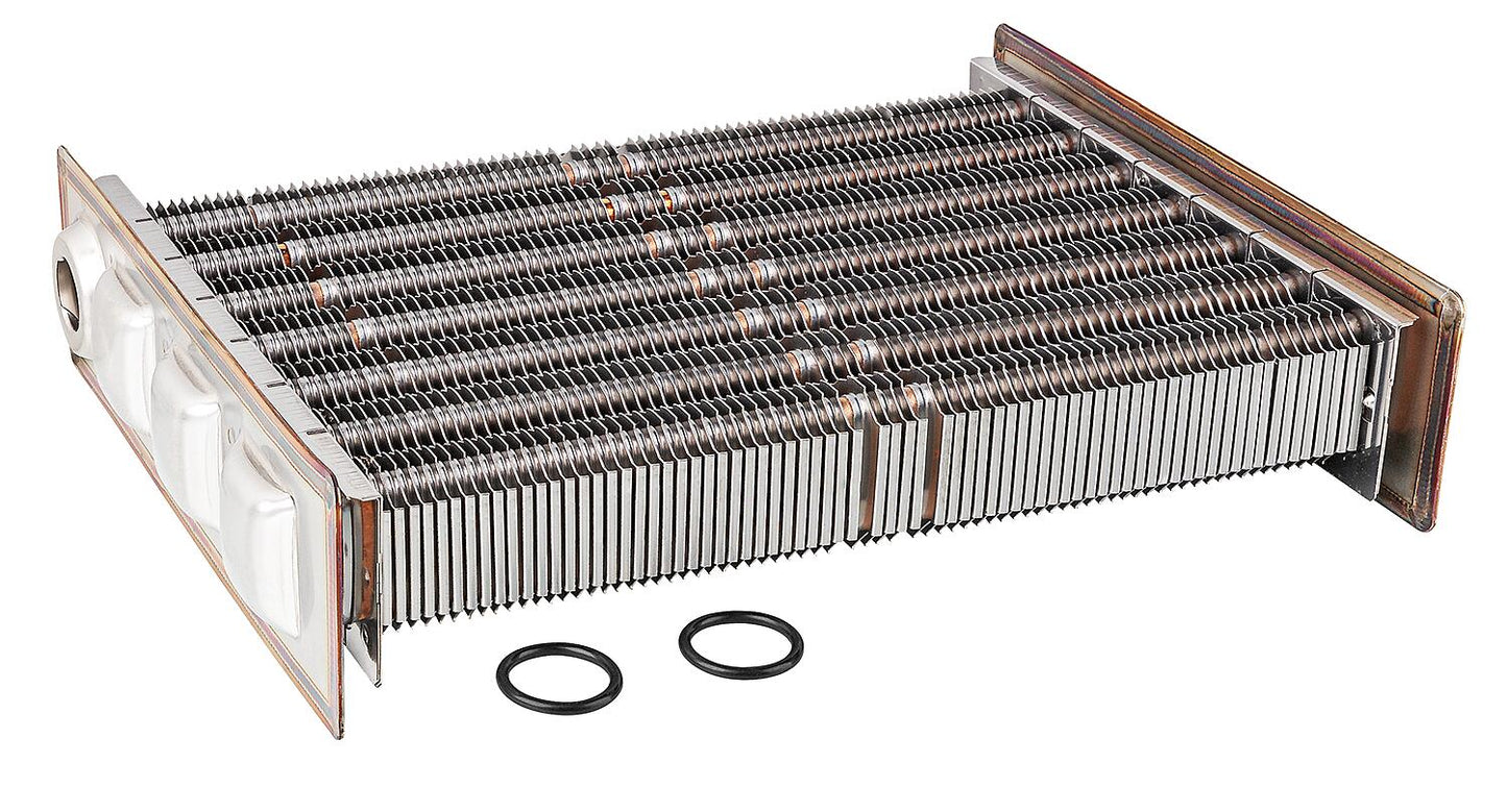 Heat exchanger HW, Vaillant 065026