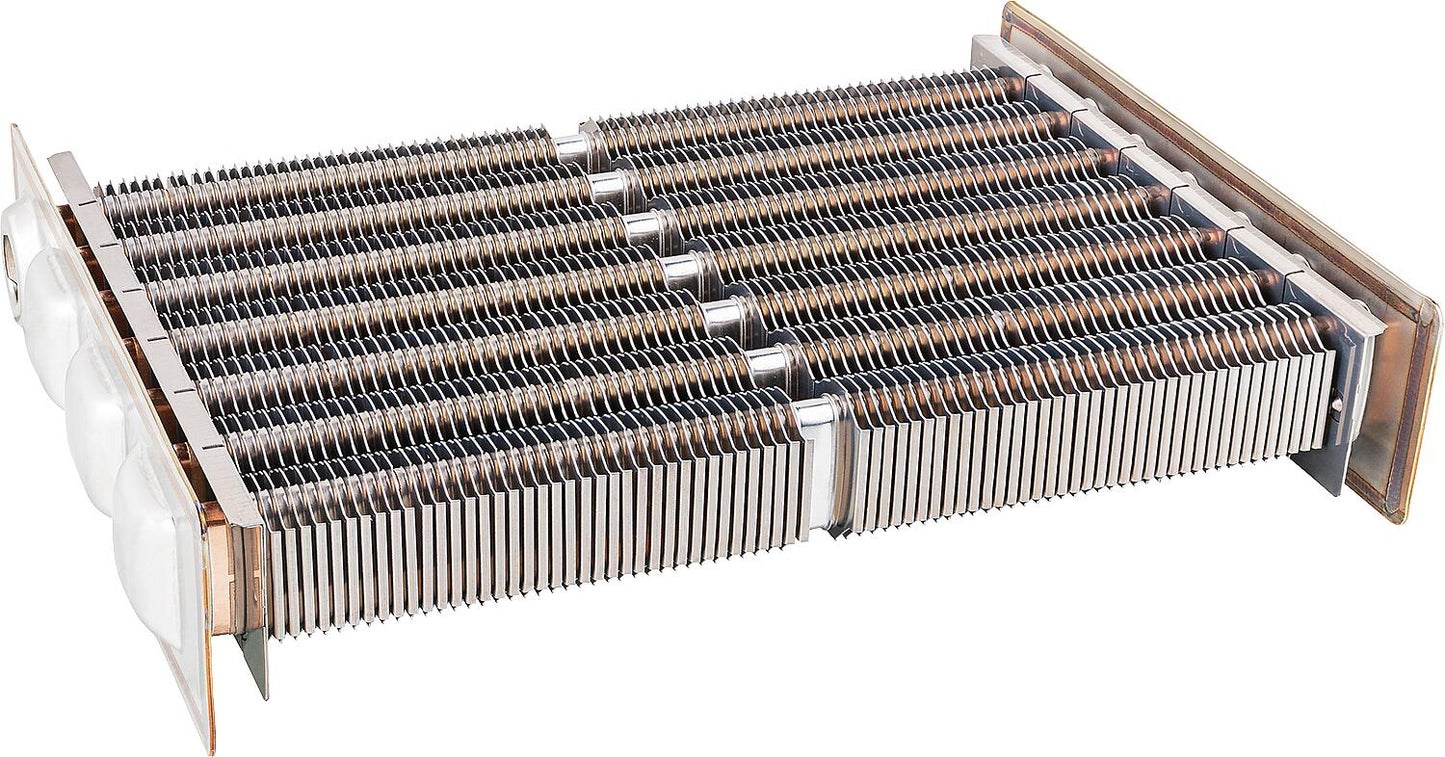 Wärmetauscher HW, Vaillant 065129
