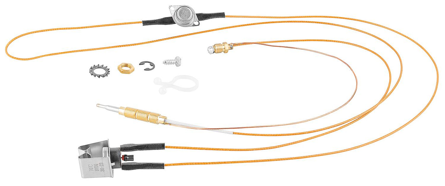 Thermocouple, Vaillant 115205