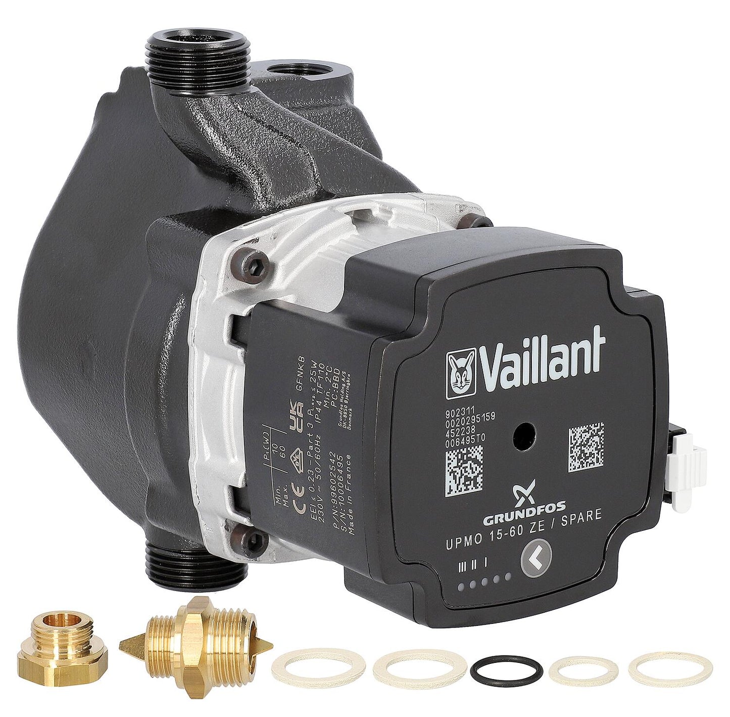 Circulating pump, Vaillant 0010034157