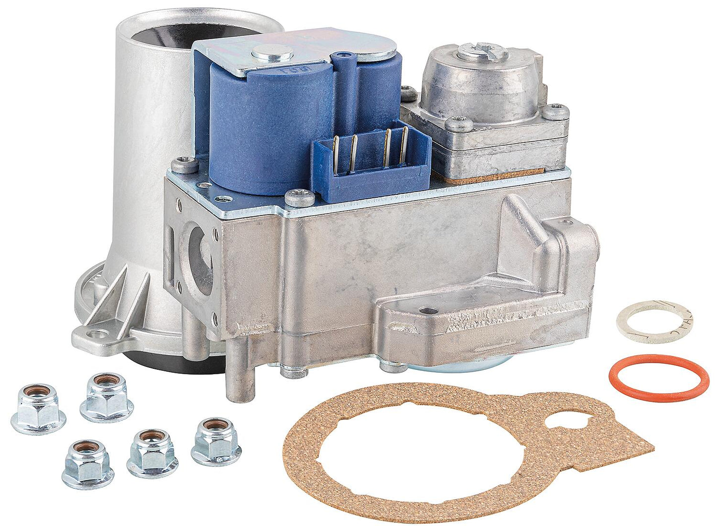 Gas fitting, Vaillant 002002514