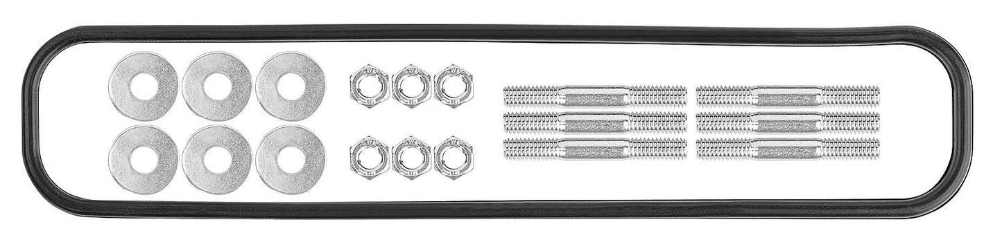 Seal, WT inspection cover, Vaillant 0020075732