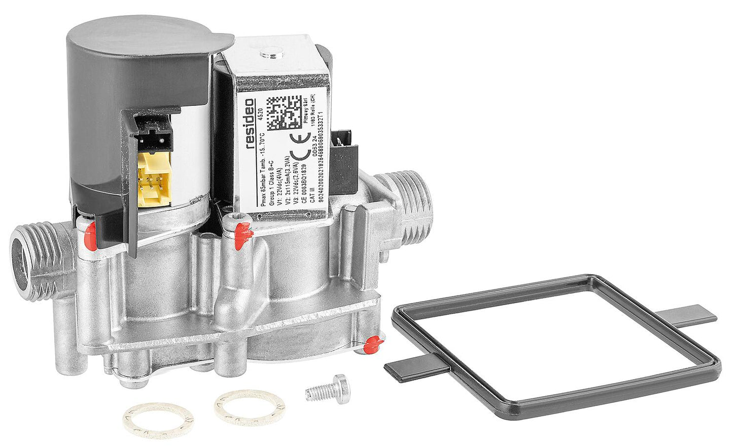 Gas fitting, Vaillant 0020135144