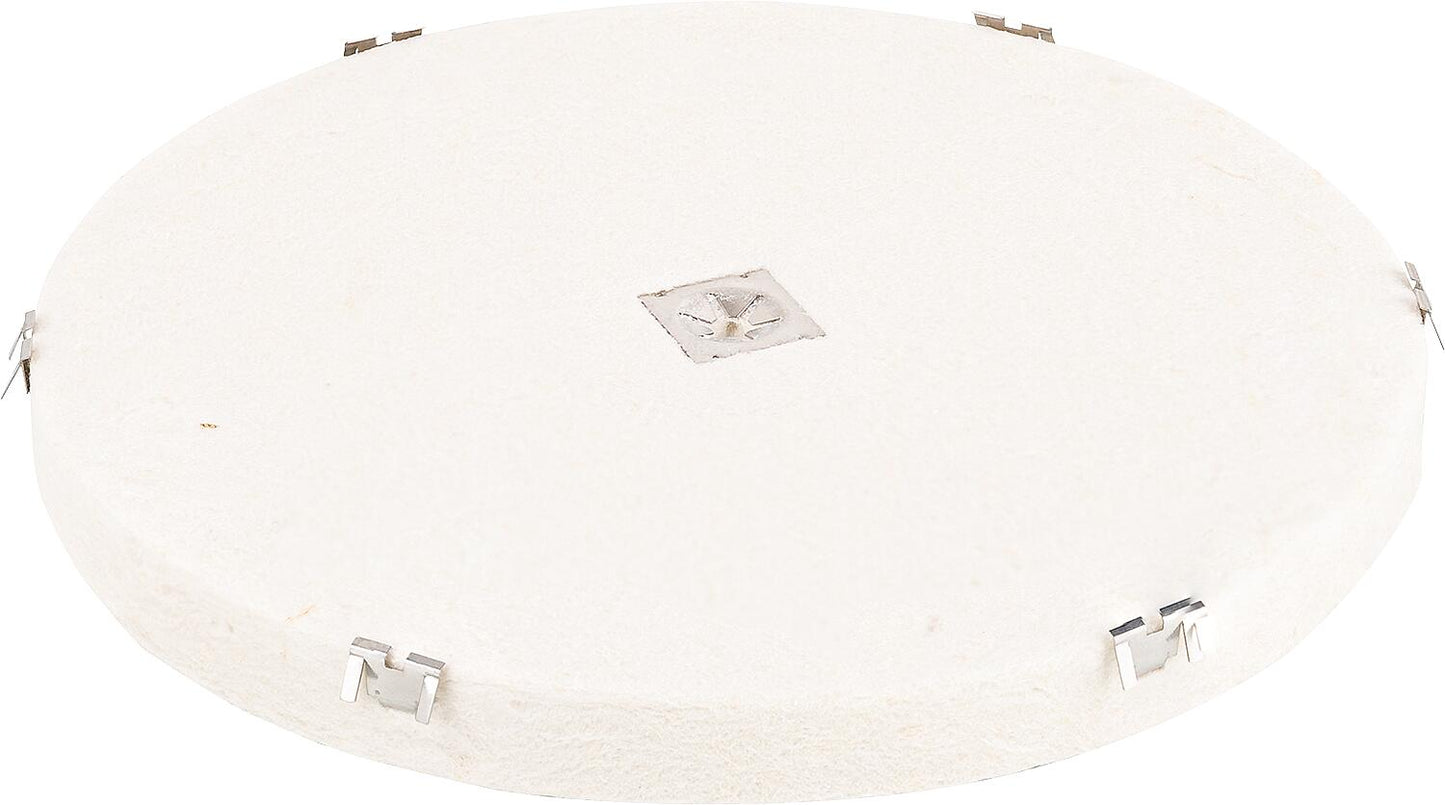 Insulation, 16 mm with clips, Vaillant 0020143489