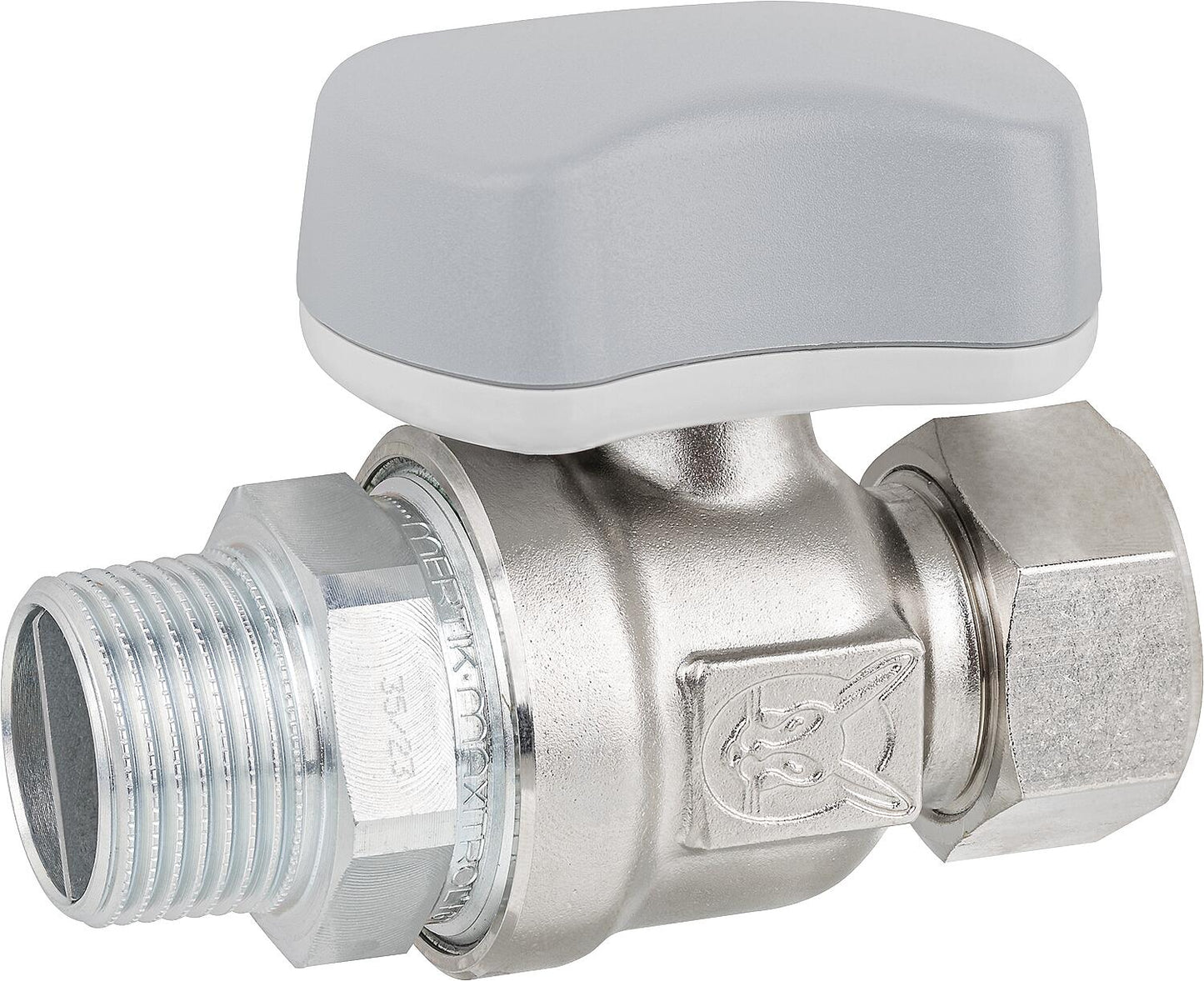 Gas stopcock, R3/4 x 20, Vaillant 0020221620