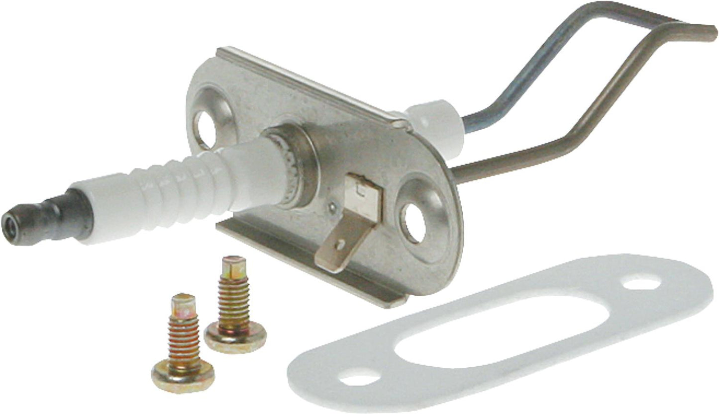 Ignition electrode, complete. 09-0709