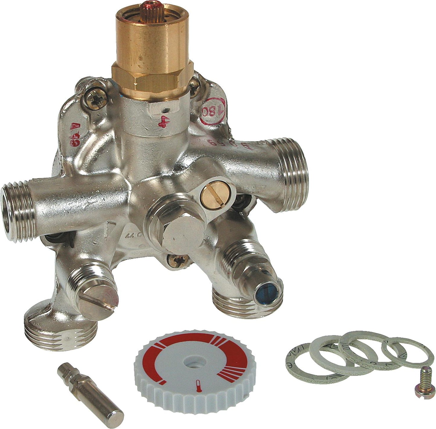 Water switch 01-1291