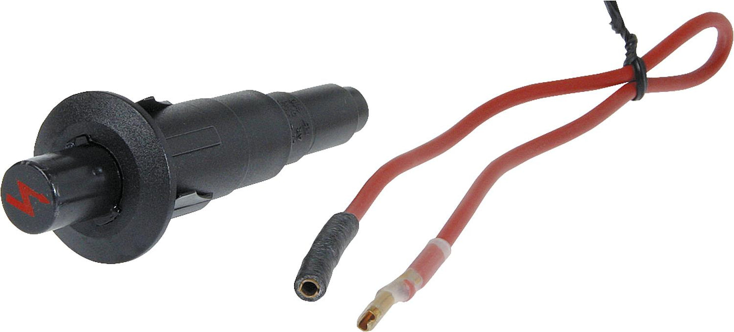 Piezo igniter complete 09-1081