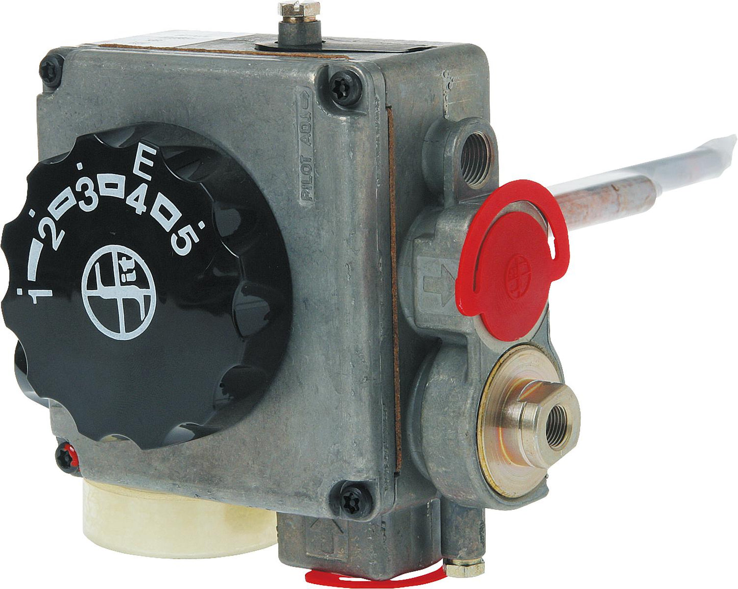 Gas fitting 05-1023