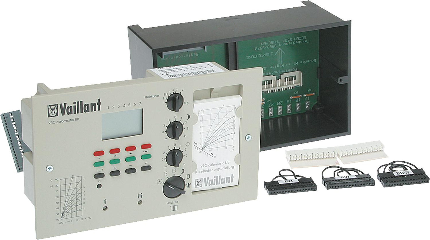Electronic controller 25-2987
