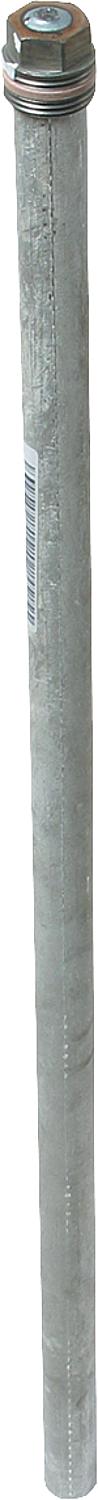 Protective anode G1x26x792 0020107795 replaces 28-5864 (SW27)