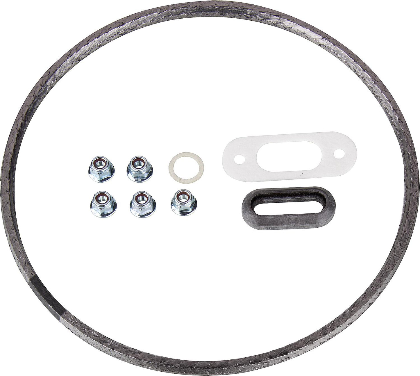 Seal set (burner door) VHR...C (NL), VC/W 126-246-/2 (DE) 0020025929 replaces 98-1046